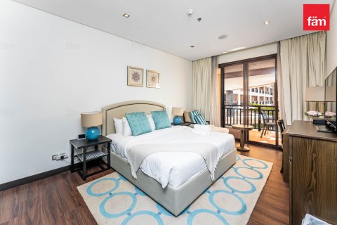 Lägenhet till försäljning i Palm Jumeirah, Dubai, UAE 1 sovrum, 107.4 kvm Nr. 686270 - fotografi 10