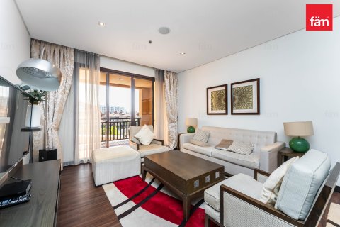 Lägenhet till försäljning i Palm Jumeirah, Dubai, UAE 1 sovrum, 107.4 kvm Nr. 686270 - fotografi 5