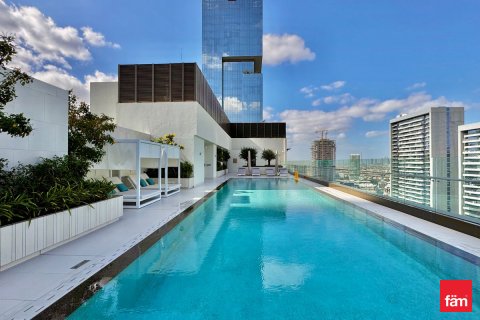 Leilighet til leie i Dubai, Emiratene 1 soverom, 81.6 kvm Nr. 686273 - Foto 13