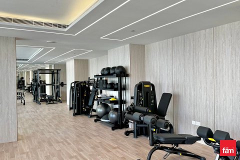 Leilighet til leie i Dubai, Emiratene 1 soverom, 81.6 kvm Nr. 686273 - Foto 16