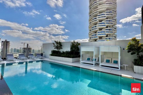 Leilighet til leie i Dubai, Emiratene 1 soverom, 81.6 kvm Nr. 686273 - Foto 12