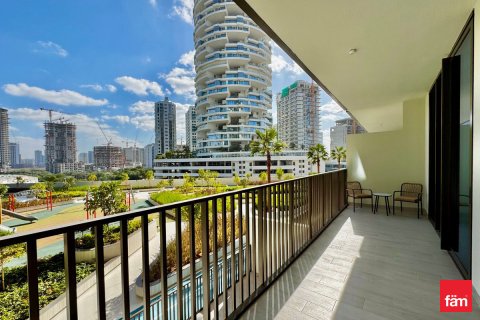 Huoneisto Dubai, Arabiemiraatit 1 makuuhuone, 81.6 m2 № 686273