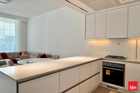 Leilighet til leie i Dubai, Emiratene 1 soverom, 81.6 kvm Nr. 686273 - Foto 5