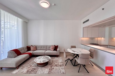 Leilighet til leie i Dubai, Emiratene 1 soverom, 81.6 kvm Nr. 686273 - Foto 2