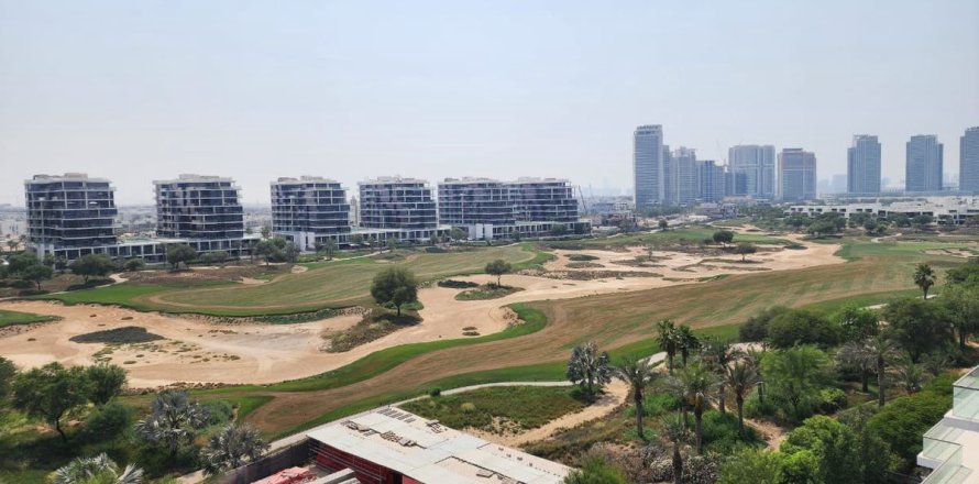 Apartment i Dubai, UAE 3 soveværelser, 193.1 kvm № 686251