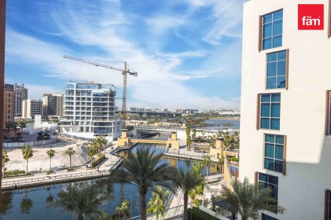 Пәтер Culture Village, Дубай, БАӘ-да 2 жатын бөлмелер, 139.9 м² № 686271 - фото 25