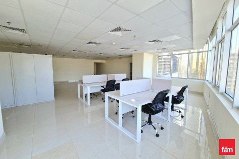 Dubai, संयुक्त अरब अमीरात में कार्यालय, 117.1 वर्ग मीटर, संख्या 686249 - फ़ोटो 5