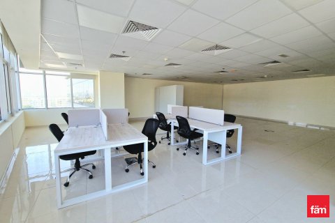 Dubai, संयुक्त अरब अमीरात में कार्यालय, 117.1 वर्ग मीटर, संख्या 686249 - फ़ोटो 10