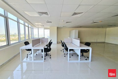 Dubai, संयुक्त अरब अमीरात में कार्यालय, 117.1 वर्ग मीटर, संख्या 686249 - फ़ोटो 6
