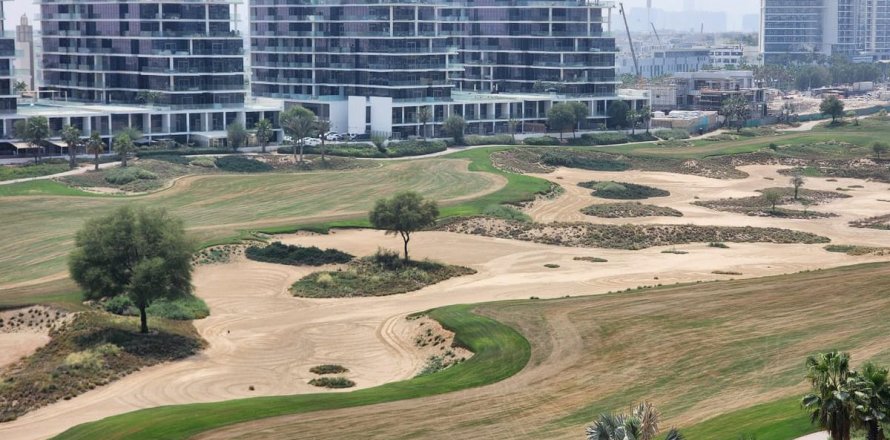 Apartman u gradu Dubai, UAE 3 spavaće sobe, 193.1 m2 Br. 686250