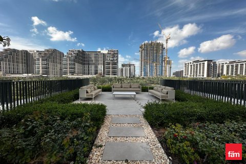 Apartment sa Dubai Hills Estate, UAE 1 silid-tulugan, 59.9 sq.m. № 686272 - larawan 2