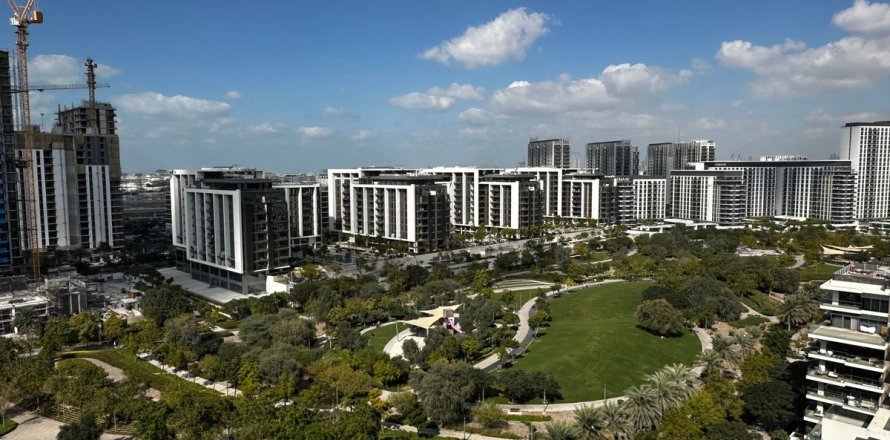 Apartment sa Dubai Hills Estate, UAE 1 silid-tulugan, 59.9 sq.m. № 686272