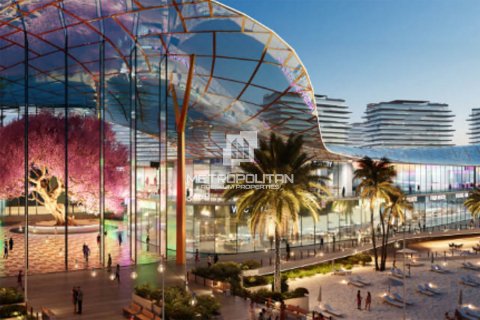 Dubai South (Dubai World Central), Dubai, संयुक्त अरब अमीरात में अपार्टमेंट, 32 वर्ग मीटर, संख्या 730211 - फ़ोटो 11