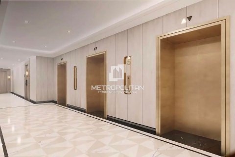 Dubai South (Dubai World Central), Dubai, संयुक्त अरब अमीरात में अपार्टमेंट, 32 वर्ग मीटर, संख्या 730211 - फ़ोटो 12