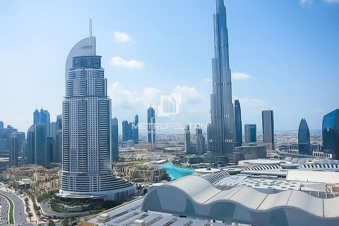 Apartman u gradu Downtown Dubai (Downtown Burj Dubai), UAE 41 m2 Br. 730212 - Slika 6