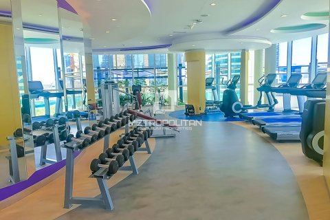 Apartman u gradu Downtown Dubai (Downtown Burj Dubai), UAE 41 m2 Br. 730212 - Slika 9