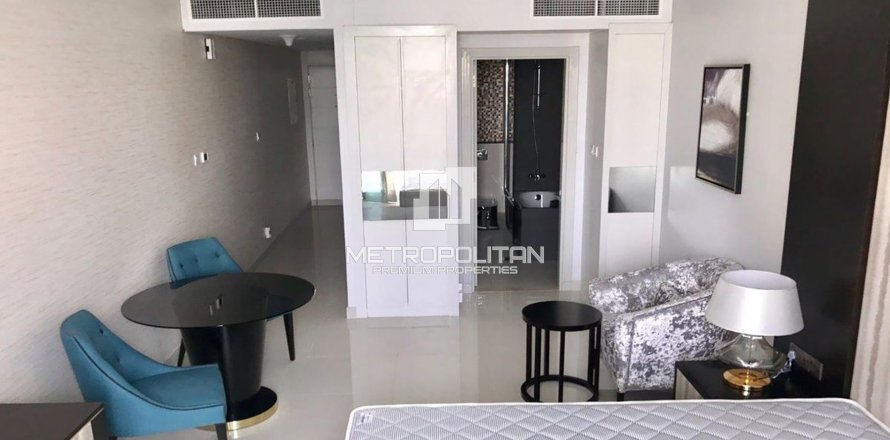 Apartman u gradu Downtown Dubai (Downtown Burj Dubai), UAE 41 m2 Br. 730212