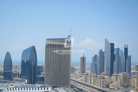 Apartman u gradu Downtown Dubai (Downtown Burj Dubai), UAE 41 m2 Br. 730212 - Slika 7
