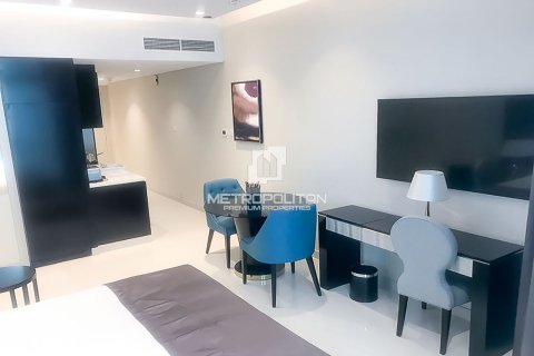 Apartman u gradu Downtown Dubai (Downtown Burj Dubai), UAE 41 m2 Br. 730212 - Slika 2