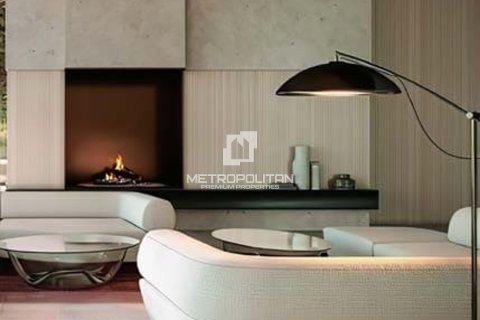Apartmán v Dubai South (Dubai World Central), SAE 34 m2 č. 730216 - Fotografia 9
