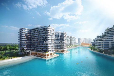 شقة في Dubai South (Dubai World Central)، دبي 34 متر مربع . ر قم 730216