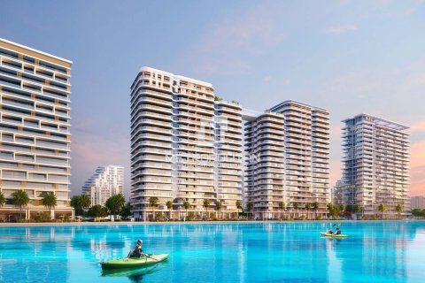 Apartmán v Dubai South (Dubai World Central), SAE 34 m2 č. 730216 - Fotografia 12