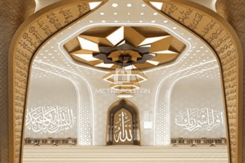Apartmán v Dubai South (Dubai World Central), SAE 34 m2 č. 730216 - Fotografia 10
