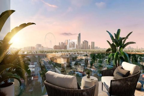 Al Furjan、Dubai、UAEにあるマンション 33 m2 No730213