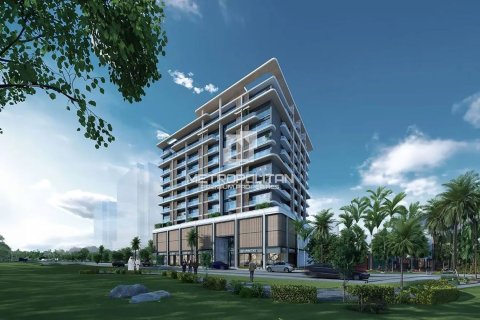 Пәтер Al Furjan, Дубай, БАӘ-да 33 м² № 730213 - фото 6