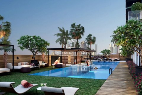 Dzīvoklis Jumeirah Village Circle, Dubaijā, AAE 1 istaba, 52 m2 Nr. 730210 - attēls 6