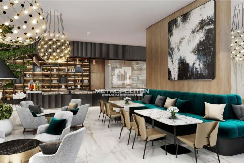 Dzīvoklis Jumeirah Village Circle, Dubaijā, AAE 1 istaba, 52 m2 Nr. 730210 - attēls 5