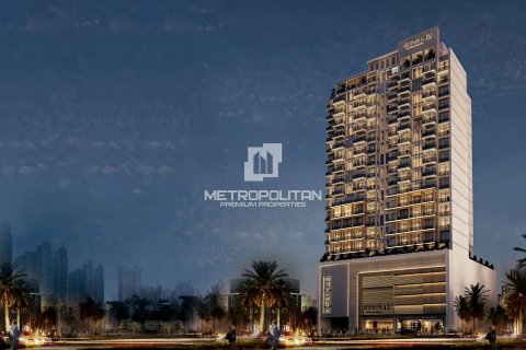 Dzīvoklis Jumeirah Village Circle, Dubaijā, AAE 1 istaba, 52 m2 Nr. 730210 - attēls 10