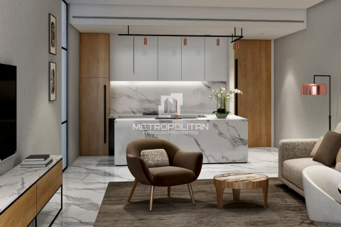 Dzīvoklis Jumeirah Village Circle, Dubaijā, AAE 1 istaba, 52 m2 Nr. 730210 - attēls 3