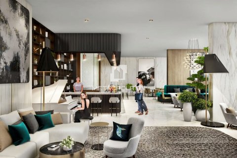 Dzīvoklis Jumeirah Village Circle, Dubaijā, AAE 1 istaba, 52 m2 Nr. 730210 - attēls 8