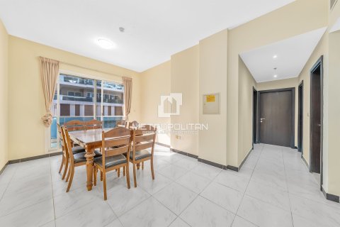 Appartamento in vendita a Jumeirah Village Circle, Dubai, EAU 2 camere da letto, 93 mq. № 730215 - foto 2