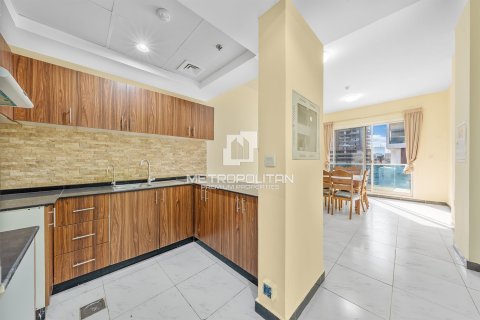 Apartment sa Jumeirah Village Circle, Dubai, UAE 2 silid-tulugan, 93 sq.m. № 730215