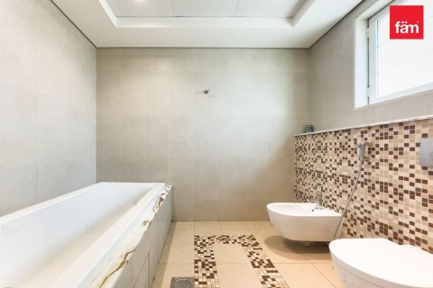 Villa in Jumeirah Park, Dubai, UAE 4 bedrooms, 510.8 sq.m. № 689448 - photo 23