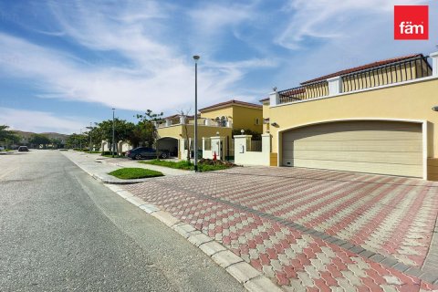 Villa sa Dubai, UAE 4 silid-tulugan, 510.8 sq.m. № 689448 - larawan 18