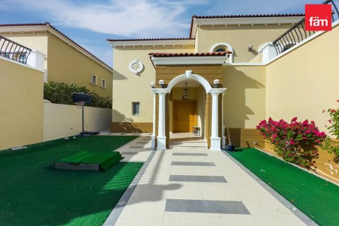 Villa in Jumeirah Park, Dubai, UAE 4 bedrooms, 510.8 sq.m. № 689448 - photo 21