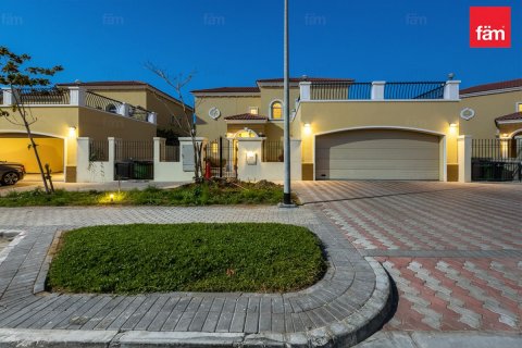 Villa sa Dubai, UAE 4 silid-tulugan, 510.8 sq.m. № 689448 - larawan 19