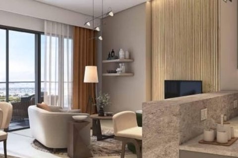 Apartman u Dubai, UAE 2 spavaćih soba, 97.4 m2 Br. 689443 - fotografija 10