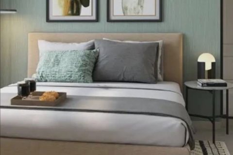 Apartman u Dubai, UAE 2 spavaćih soba, 97.4 m2 Br. 689443 - fotografija 6