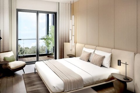 Apartman u Dubai, UAE 2 spavaćih soba, 97.4 m2 Br. 689443 - fotografija 4