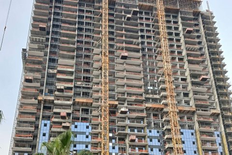 Apartman u Dubai, UAE 2 spavaćih soba, 97.4 m2 Br. 689443 - fotografija 12