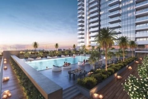 Apartman u Dubai, UAE 2 spavaćih soba, 97.4 m2 Br. 689443 - fotografija 9