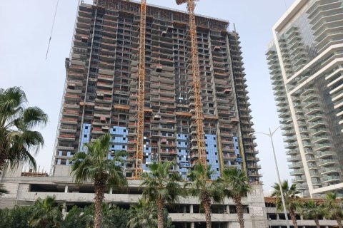 آپارتمان در Dubai ، امارات متحده عربی 2 خوابه ، 97.4 متر مربع.  شماره 689443