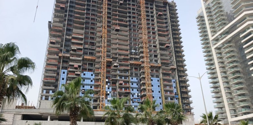 Dzīvoklis Dubaijā, AAE 2 istabas, 97.4 m2 Nr. 689443