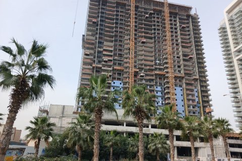 Apartman u Dubai, UAE 2 spavaćih soba, 97.4 m2 Br. 689443 - fotografija 5