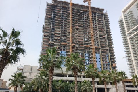 Apartman u Dubai, UAE 2 spavaćih soba, 97.4 m2 Br. 689443 - fotografija 8