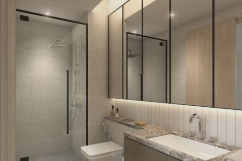 Apartman u Dubai, UAE 2 spavaćih soba, 97.4 m2 Br. 689443 - fotografija 7